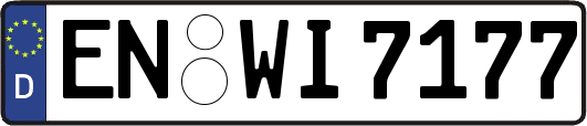 EN-WI7177