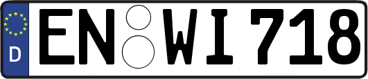 EN-WI718