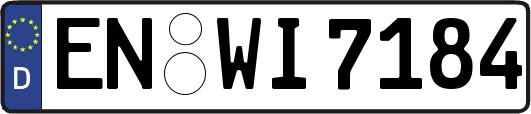 EN-WI7184