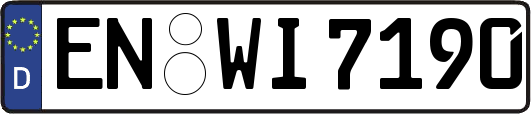 EN-WI7190