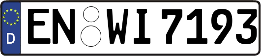 EN-WI7193