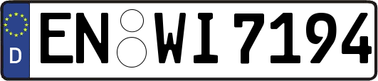 EN-WI7194