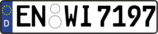 EN-WI7197