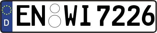 EN-WI7226