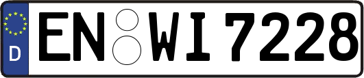 EN-WI7228