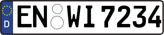 EN-WI7234