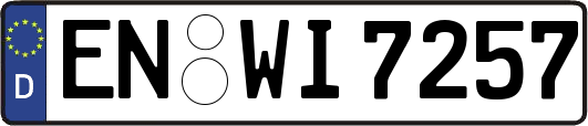 EN-WI7257