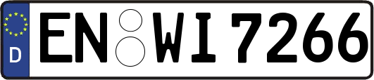 EN-WI7266