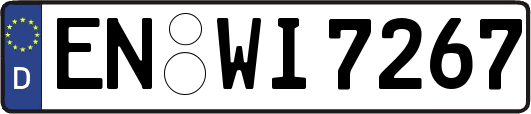 EN-WI7267
