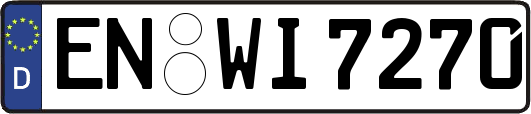 EN-WI7270