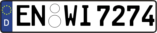 EN-WI7274