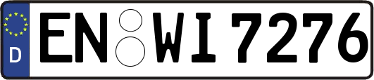 EN-WI7276