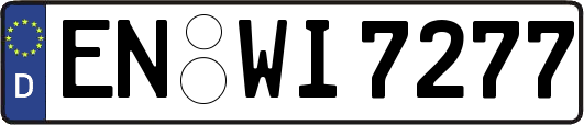 EN-WI7277