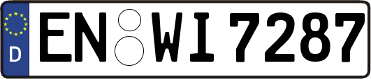 EN-WI7287
