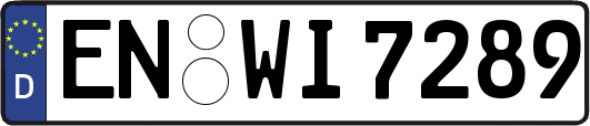 EN-WI7289