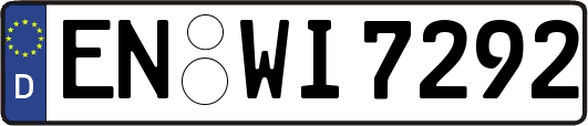 EN-WI7292