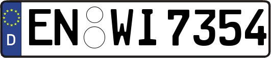 EN-WI7354