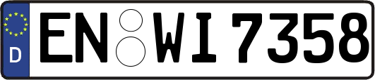 EN-WI7358