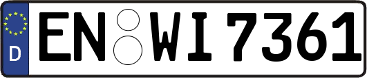 EN-WI7361