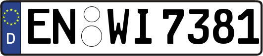 EN-WI7381