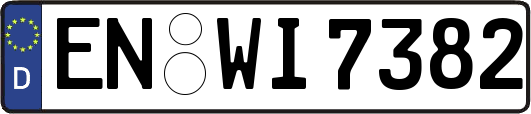 EN-WI7382