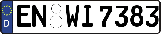 EN-WI7383