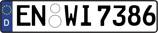 EN-WI7386