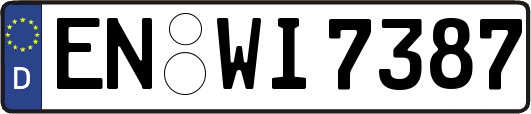 EN-WI7387