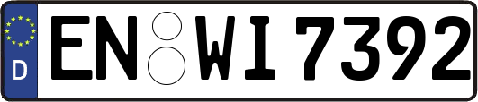 EN-WI7392