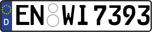 EN-WI7393