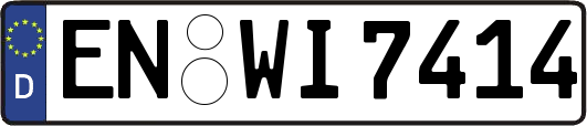 EN-WI7414