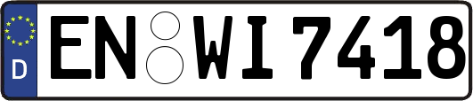 EN-WI7418