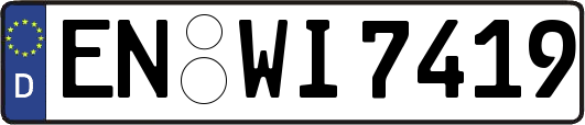 EN-WI7419