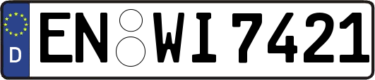 EN-WI7421
