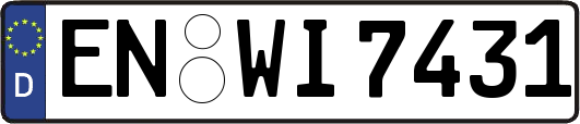 EN-WI7431