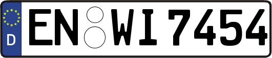 EN-WI7454