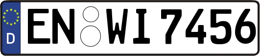 EN-WI7456