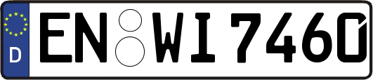 EN-WI7460