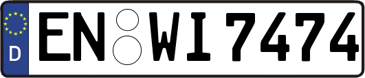 EN-WI7474