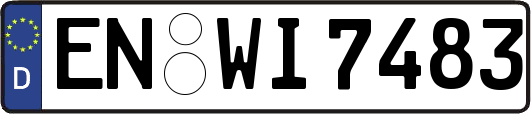 EN-WI7483