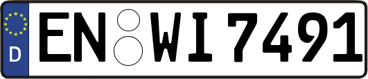 EN-WI7491