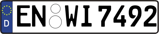 EN-WI7492