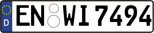 EN-WI7494