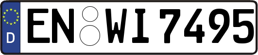 EN-WI7495