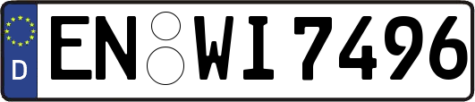 EN-WI7496