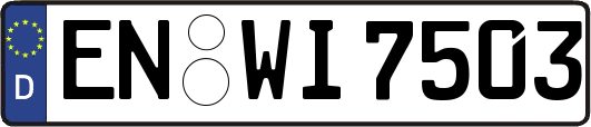 EN-WI7503