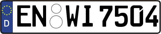 EN-WI7504