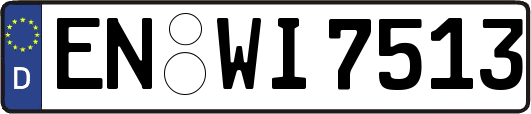EN-WI7513