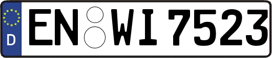 EN-WI7523