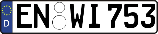 EN-WI753